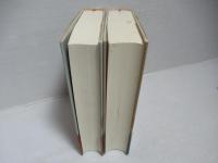 ベルツ日本文化論集・ベルツ日本再訪 草津・ビーティヒハイム遺稿/日記篇 2冊セット