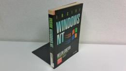 INSIDE WINDOWS NT
