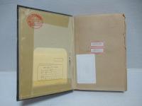 日本建築資料発達史 ; 社団法人建築資料協会十五年史