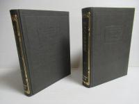 明治大正財政詳覧/明治大正国勢総覧　再版　2冊セット