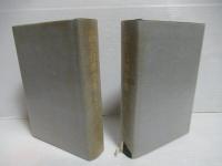 荻生徂徠全集　3巻・4巻　2冊セット。