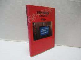 天安門・撮影日記 : 1989.5.25～6.8