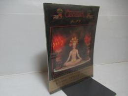 チャクラ　ヨガ写真集　(TOEN MOOK)