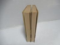 サルトル全集　第34巻・第35巻　聖ジュネ　全2冊セット