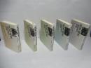 丸木政臣教育著作選集　全5冊揃い