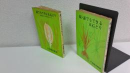 誰でもできる五石どり　２冊セット