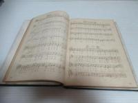 小學校唱歌科教材集