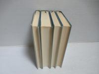 西洋哲学史　全4冊揃い