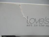 ラヴズ・ボディ : 生と性を巡る表現