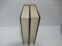 満州開発四十年史　全3冊中2冊(上・下)