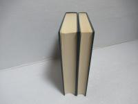 塞外民族史研究　上下セット。