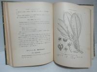 南洋群島植物誌