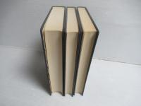 ヘーゲル論理学の世界 : その資本論への連関　上中下３冊セット。