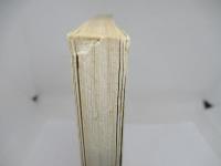 東風帖　解説書付