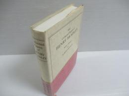The collected papers of Henry Bradley : with a memoir