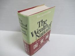 An inquiry into the nature and causes of the wealth of nations