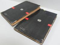 ロシア史　上下　揃2冊
