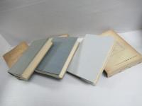 続海事史料叢書  第1～3巻　3冊セット