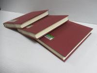 千葉徳爾著作選集  揃全3冊　
民俗学方法論の諸問題 / 民俗学と風土論 / 民俗の地域的展開