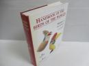 Handbook of the Birds of the World Volume 6: Mousebirds to Hornbills