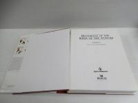 Handbook of the Birds of the World Volume 5: Barn Owls to Hummingbirds