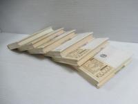 ユダヤ古代誌　旧約時代篇　全6冊揃