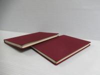 蓮如上人500回遠忌法要記念　朗読法話集　第1集・第2集　2冊