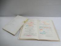 物性研究者のための場の量子論　I・II  2冊