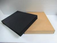 江藤哲画集　　１函4冊セットの3冊