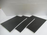 江藤哲画集　　１函4冊セットの3冊