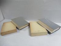 ヨハネの黙示録　上下　揃全2冊