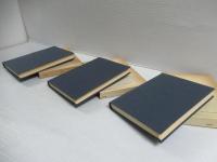 ローマ書講解説教　第1～3巻　3冊