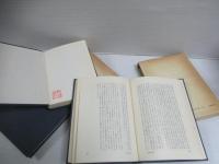 ローマ書講解説教　第1～3巻　3冊