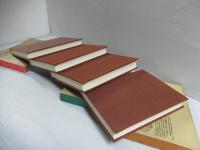 日本文芸史 : 表現の流れ　全8冊中第1～第4巻 4冊