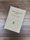Tradition und Fortschritt im Recht : Festschrift gewidmet der Tübinger Juristenfakultät zu ihrem 500-jährigen Bestehen 1977 von ihren gegenwärtigen Mitgliedern und in deren gewidmet der Tübinger Juristenfakultät zu ihrem 500-jährigen Bestehen 1977 von ihren gegenwärtigen Mitgliedern und in deren（Tübinger rechtswissenschaftliche Abhandlungen, Band. 46）