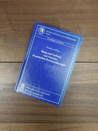 Rang und Geltung von Normen in gestuften Rechtsordnungen（Berliner juristische Universitätsschriften, Band. 1 . Reihe Grundlagen des Rechts）