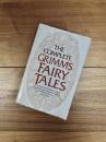 The complete Grimm's fairy tales