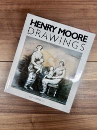 HENRY MOORE : DRAWINGS