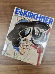 Ernst Ludwig Kirchner, Zeichnungen und Pastelle