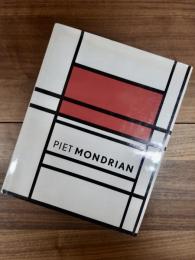 Piet Mondrian : 1872-1944