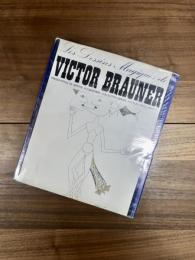 Les Dessins Magiques de VICTOR BRAUNER