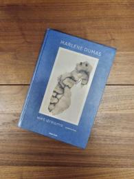 Marlene Dumas : wet dreams, watercolors