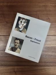 Bacon - Freud : Expressions