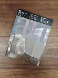 建築と都市　a+u　1996年9月号　 No.312　96:09　 スターリング/ウィルフォード　メカノー　ホセ・マリア・トレス・ナダル　ウィレーム・ヤン・ニュティリング　トネット・スニェー・ヴィヴェス