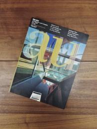 建築と都市　a+u　1996年7月号　 No.310　96:07　 ステファン・ベール　キース・クリスチャンス　ノーマン・フォスター　コープ・ヒンメルブラウ