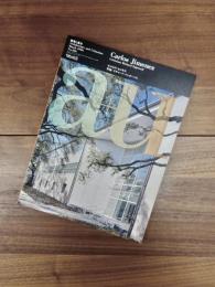 建築と都市　a+u　1996年3月号　 No.306　96:03　 カルロス・ヒメネス　評論：リチャード・インガーソル