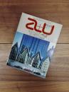 建築と都市　a+u　1985年1月号　 No.172　85:01