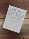 LOUIS FAURER: Photographs　ルイス・フォア作品展