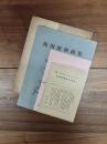 飯田操朗画集　飯田操朗素描集　故飯田操朗遺作展覧会リーフレット2種　一括