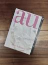 建築と都市　a+u　2013年5月号　No.512　13:05　特集　西沢立衛　Ryue Nishizawa